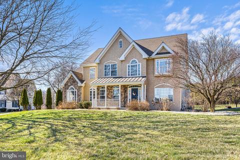 2 Gatehouse Ln, Landenberg, PA 19350