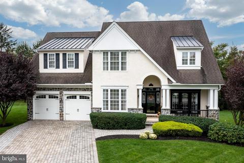 215 Caleb Dr, West Chester, PA 19382