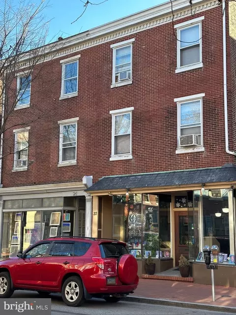 22 S Church St, West Chester, PA 19382