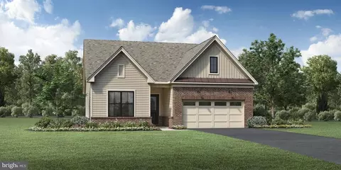 215 Equestrian Way #078, Downingtown, PA 19335