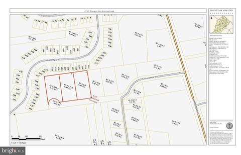 Prospect Avenue, Malvern, PA 19355