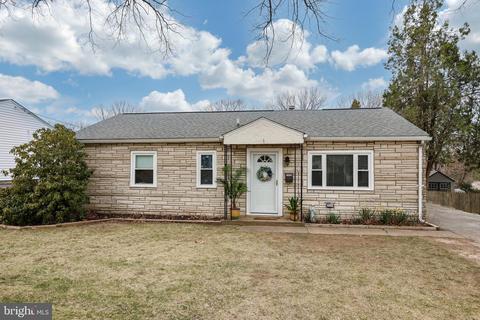 1228 Tyler Ave, Phoenixville, PA 19460