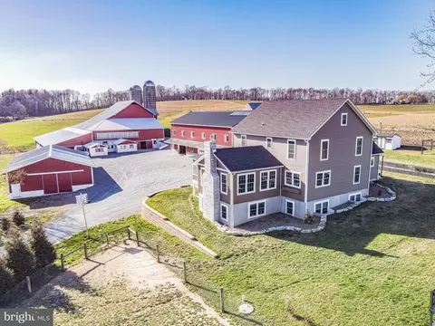 514 Lees Bridge Rd, Nottingham, PA 19362