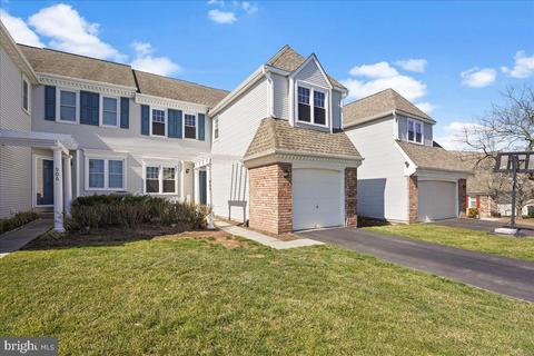 905 Samantha Cir, Chester Springs, PA 19425
