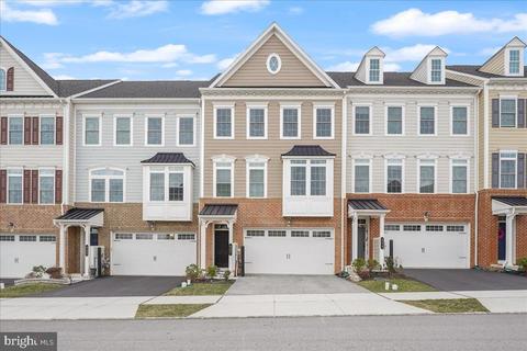 807 Stonecliffe Rd, Malvern, PA 19355