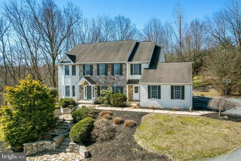 12 Beechwood Dr, Landenberg, PA 19350
