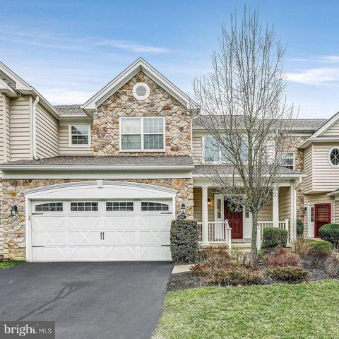 2656 Primrose Ct, Chester Springs, PA 19425