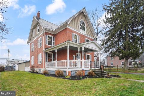225 And 231 Penn Ave, Oxford, PA 19363