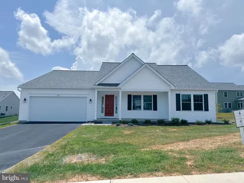 47 Oxford Circle, Oxford, PA 19363