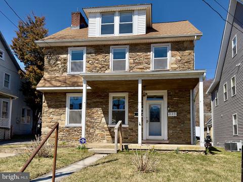333 W Lincoln Hwy, Coatesville, PA 19320