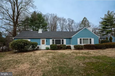 702 Timber Ln, West Chester, PA 19380