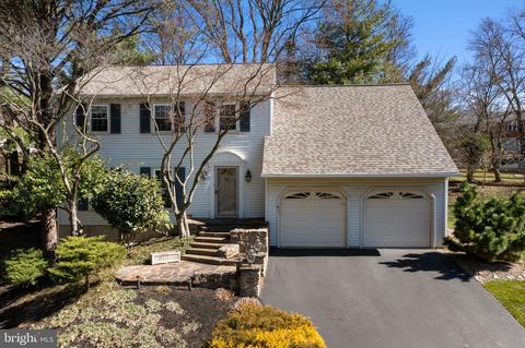 208 Jennings Ln, Malvern, PA 19355