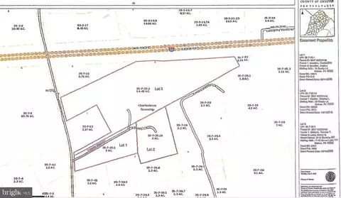 0 Bodine Rd, Malvern, PA 19355