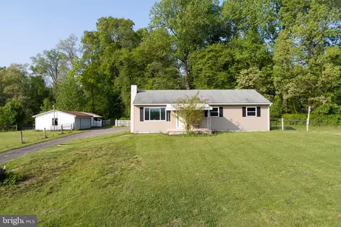 746 Gap Newport Pike, Atglen, PA 19310
