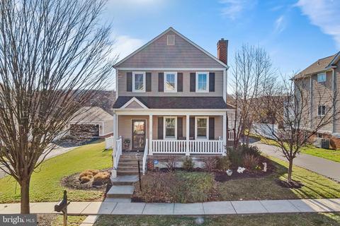 1016 Linden Ave, Chester Springs, PA 19425