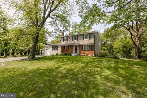 107 Glendale Rd, Exton, PA 19341