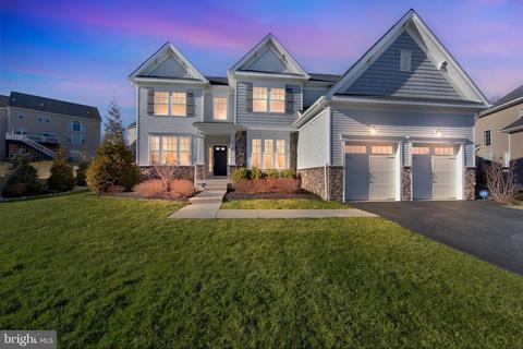 3582 Augusta Dr, Chester Springs, PA 19425