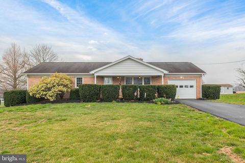 390 Lancaster Pike, Oxford, PA 19363