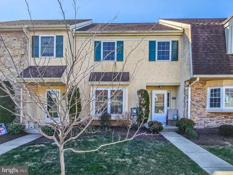 157 Westridge Pl S S, Phoenixville, PA 19460
