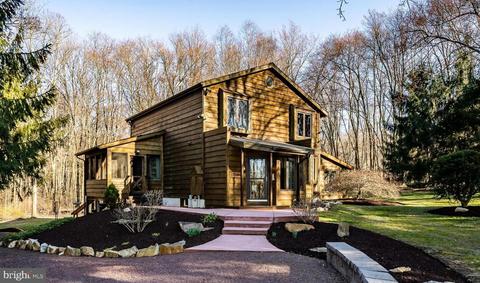 840 S Birdell Rd, Honey Brook, PA 19344