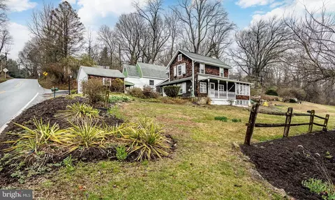 815 Skelp Level Rd, West Chester, PA 19380