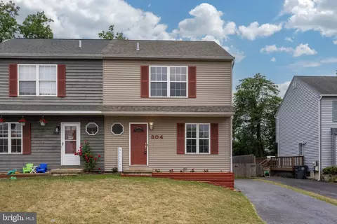 304 Kennedy Dr, Downingtown, PA 19335