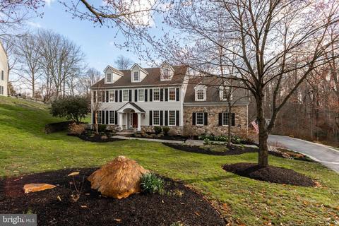 942 Stoney Run Dr, West Chester, PA 19382