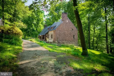 1222 Warwick Furnace Rd, Glenmoore, PA 19343
