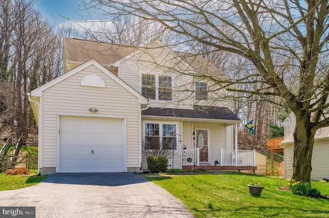 58 Cynthia Rd, Coatesville, PA 19320