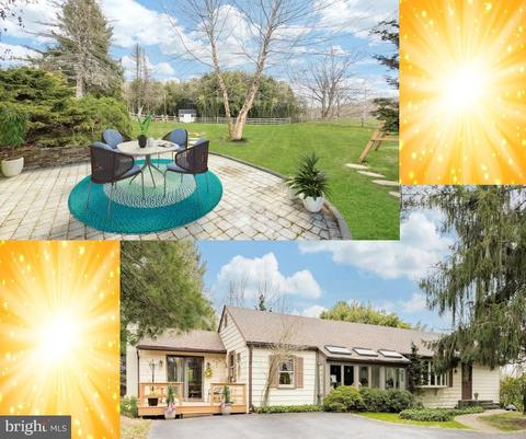 699 W Lafayette Dr, West Chester, PA 19382