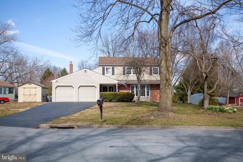 1174 Grandview Cir, Pottstown, PA 19465