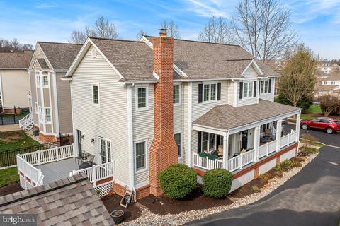 177 Windgate Dr, Chester Springs, PA 19425