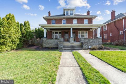 1206 Walnut St, Coatesville, PA 19320