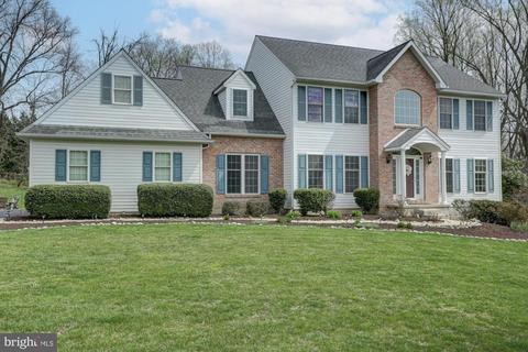 122 Cromwell Dr, Lincoln University, PA 19352