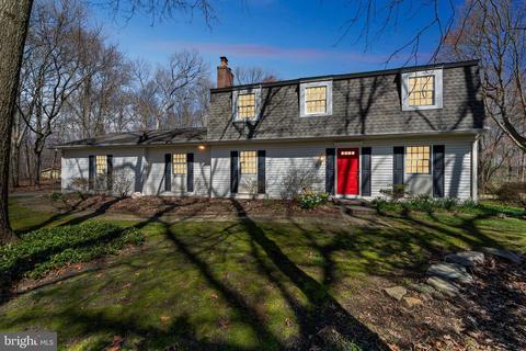 2200 Buck Rub Dr, Nottingham, PA 19362