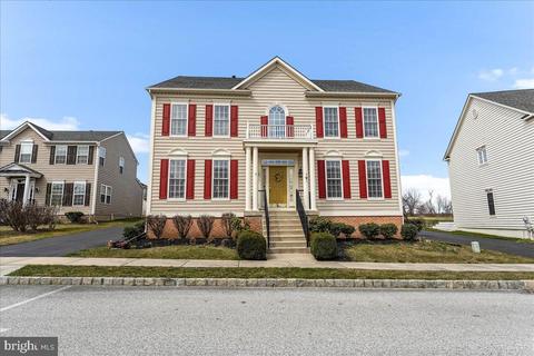 432 Wrigley Blvd, Cochranville, PA 19330