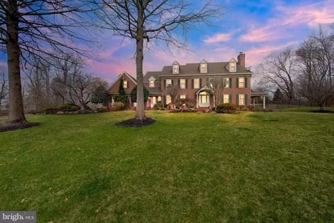 41 Pennswood Dr, Glenmoore, PA 19343