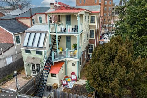 16 W Miner St, West Chester, PA 19382