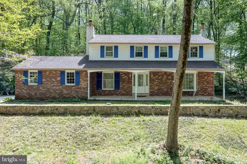 1932 Art School Rd, Chester Springs, PA 19425
