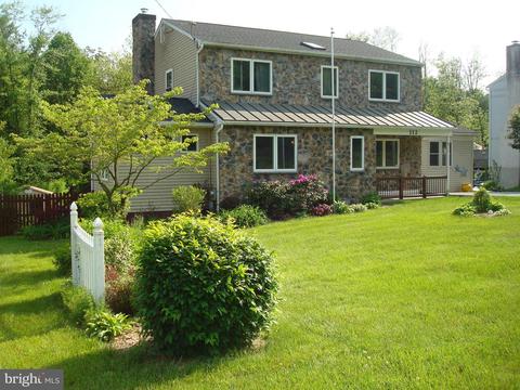 112 Mineral Springs Rd, Coatesville, PA 19320