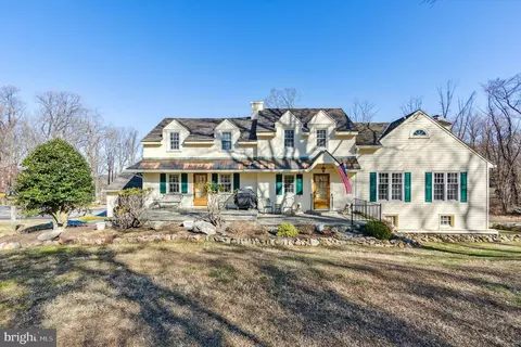 545 Clothier Springs Rd, Malvern, PA 19355