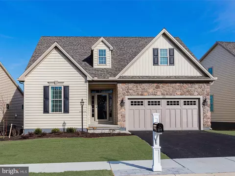 635 Greenbriar Path, Cochranville, PA 19330