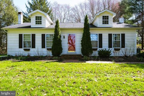 592 Mount Hope Rd, Lincoln University, PA 19352