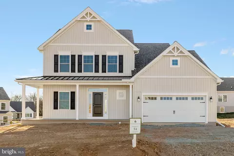 54 Oxford Circle, Oxford, PA 19363
