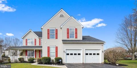 102 Hydrangea Way, Coatesville, PA 19320