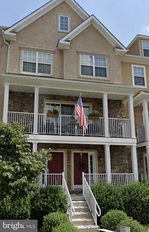 116 Justin Dr #59, West Chester, PA 19382