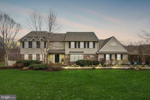 62 Fairfield Ln, Chester Springs, PA 19425