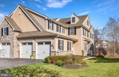 1210 Derry Ln, West Chester, PA 19380