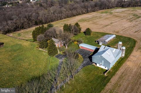 550 W Avondale Rd, Lincoln University, PA 19352