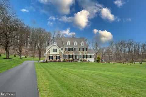 21 New Whitehorse Way, Malvern, PA 19355